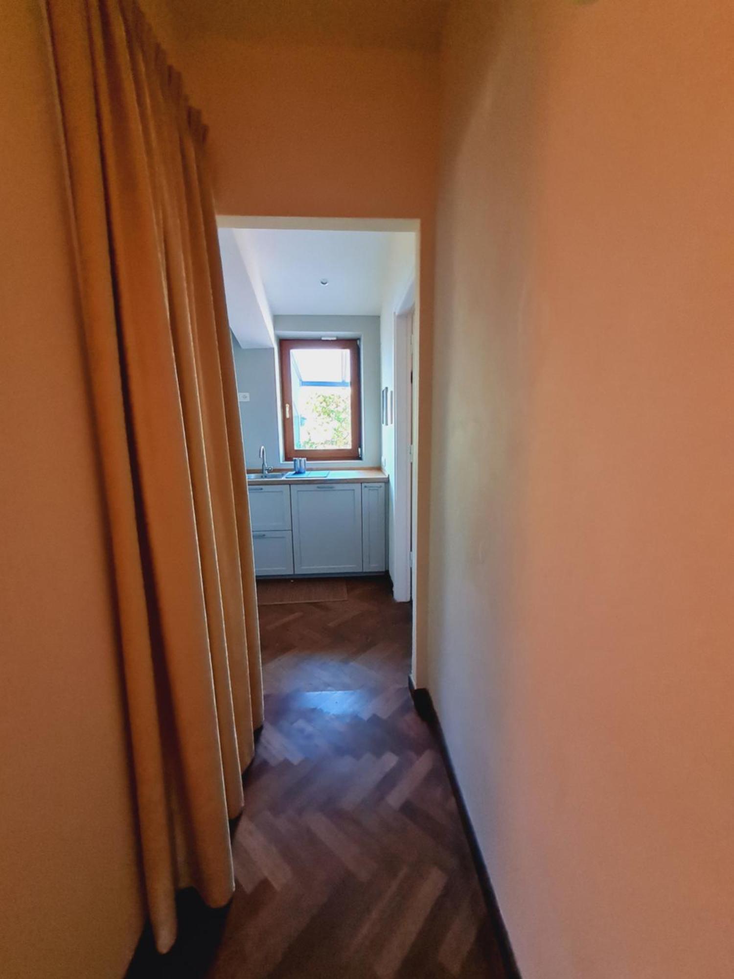 Mansarda Luminosa E Confortevole 佛罗伦萨 外观 照片