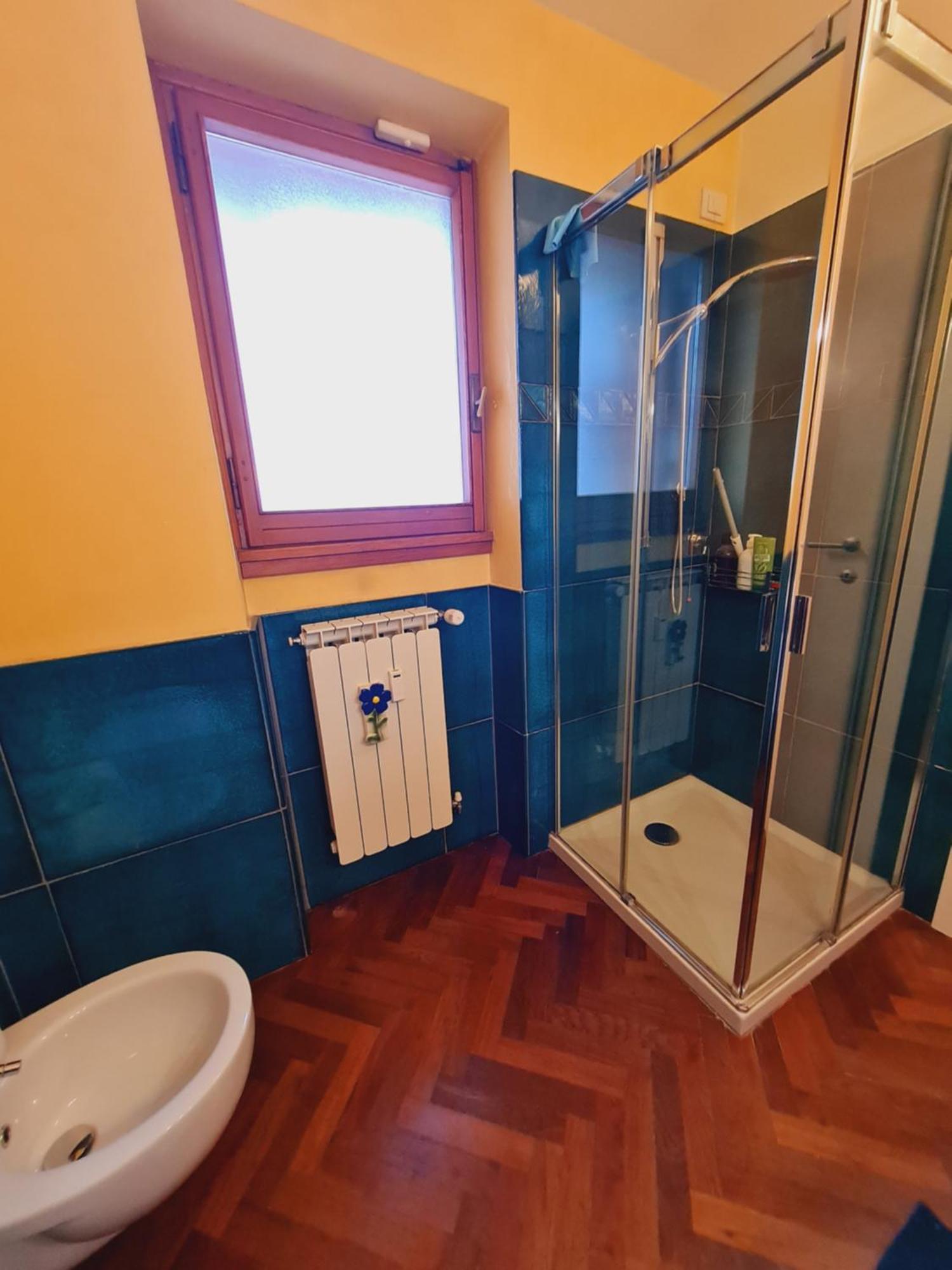 Mansarda Luminosa E Confortevole 佛罗伦萨 外观 照片