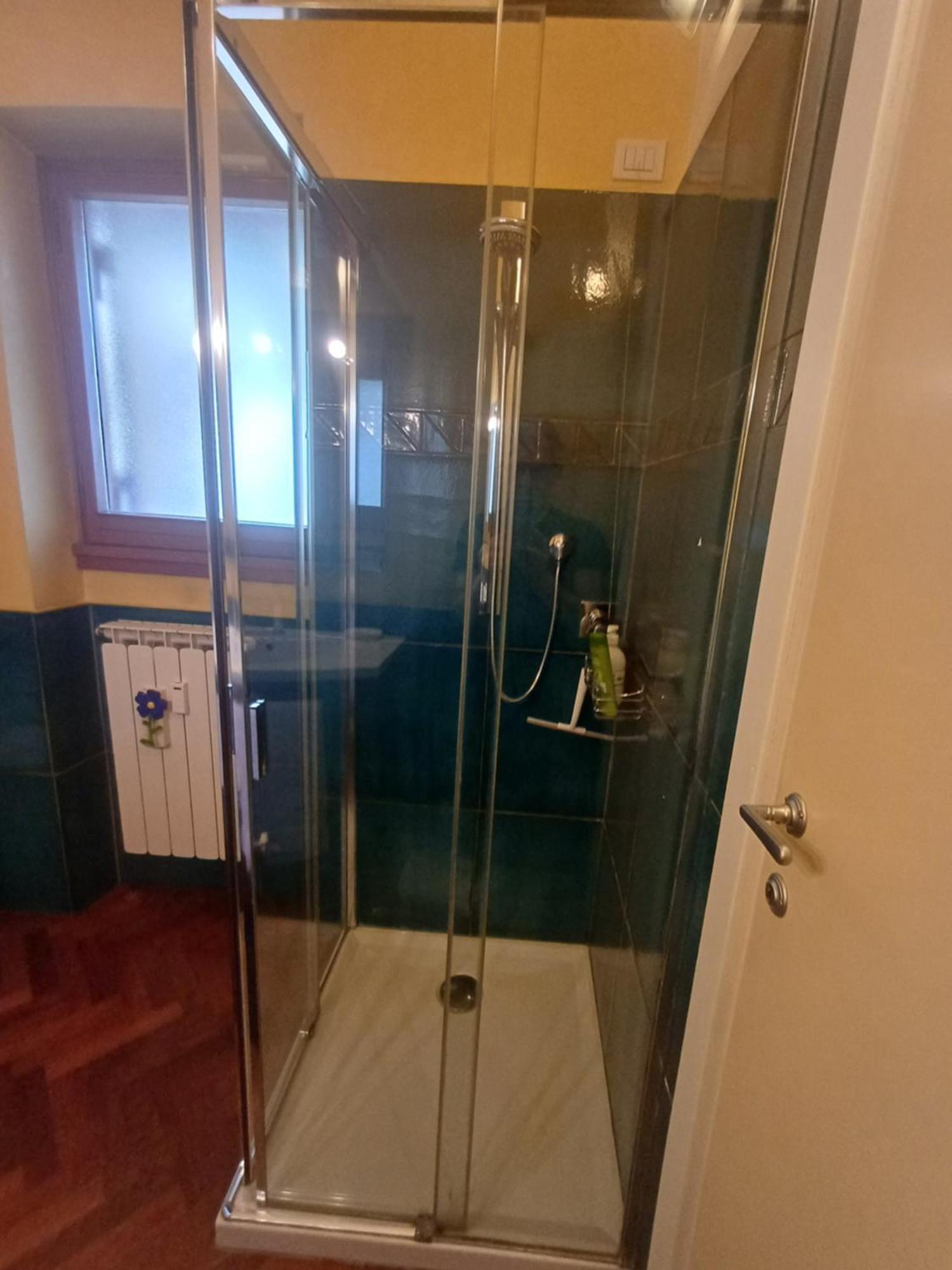 Mansarda Luminosa E Confortevole 佛罗伦萨 外观 照片